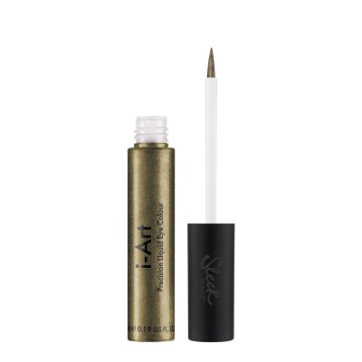 Sleek i-Art Liquid Eyeshadow PURISM Sleek i-Art Liquid Eyeshadow PURISM